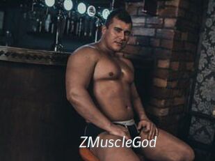ZMuscleGod