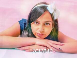 ZOEYMD Porn Star