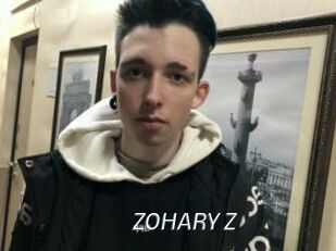 ZOHARY_Z