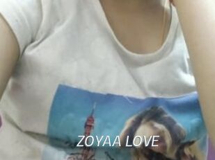 ZOYAA_LOVE