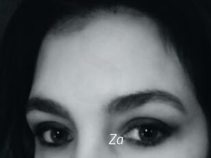 Za