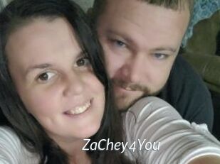 ZaChey4You