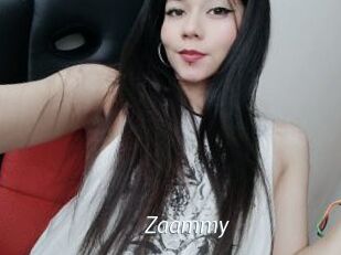Zaammy