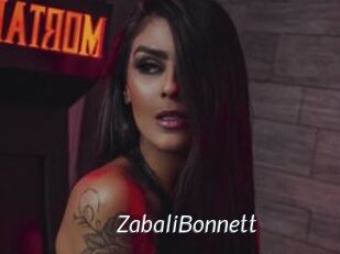 ZabaliBonnett