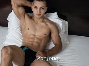 ZacJones