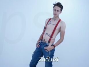 ZacLust
