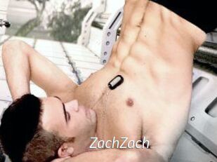 ZachZach