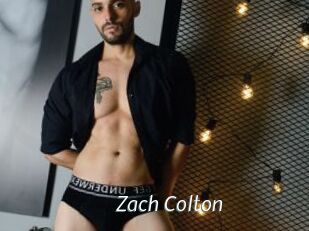 Zach_Colton Porn Star