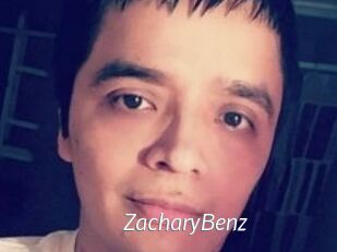 Zachary_Benz
