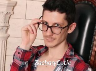 ZacharyCutie