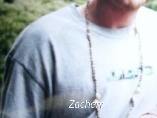 Zachery