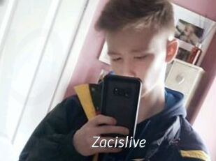 Zacislive