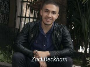 ZackBeckham