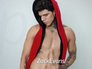 ZackEvans