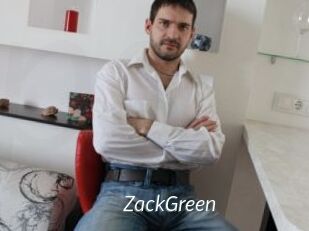 ZackGreen