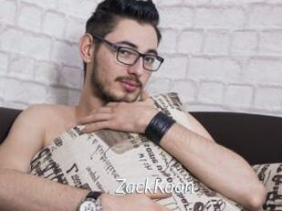 ZackKaan