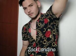 ZackLandino