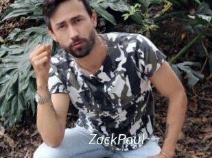 ZackPaul