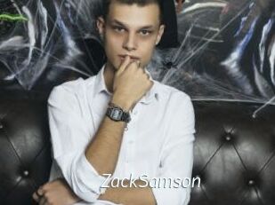 ZackSamson