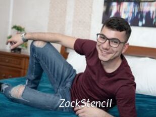 ZackStencil