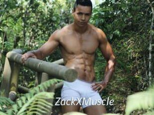 ZackXMuscle