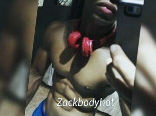 Zackbodyhot