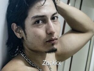 Zackkx