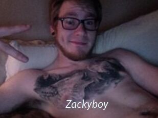 Zackyboy