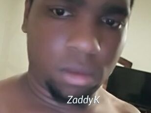 ZaddyK