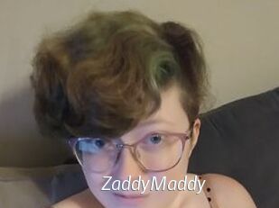 ZaddyMaddy