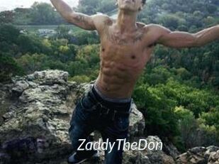 ZaddyTheDon