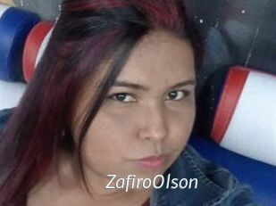 ZafiroOlson