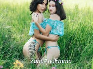 ZahaAndEmma