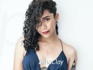 ZahaClay
