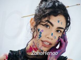 ZahaHenao