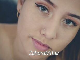 ZaharaMiller