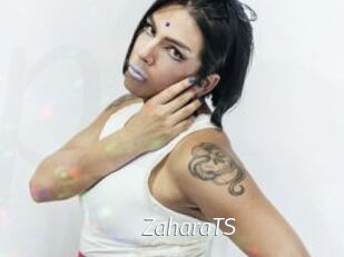 ZaharaTS
