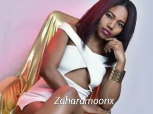 Zaharamoonx
