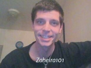 Zaheira101