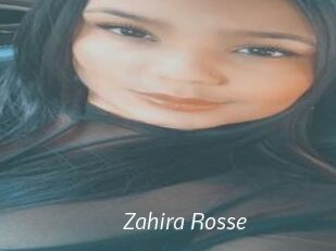 Zahira_Rosse