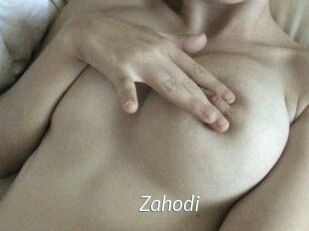 Zahodi