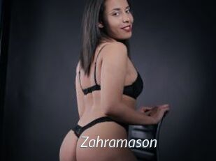Zahramason