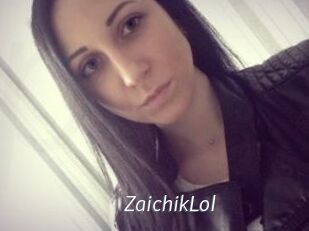 ZaichikLol