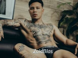 ZaidBlas