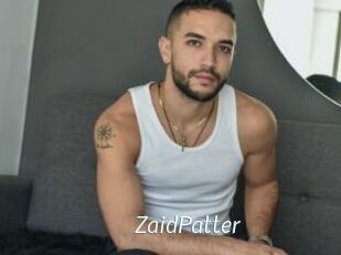 ZaidPatter