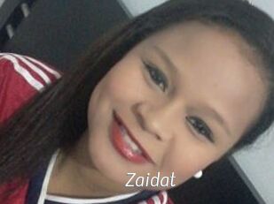 Zaidat