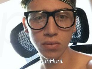 ZainHunt