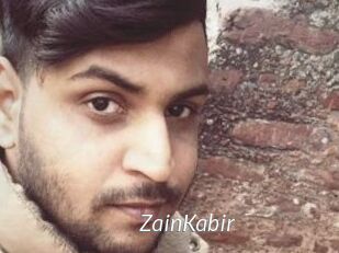 ZainKabir