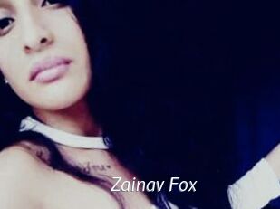Zainav_Fox
