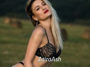 ZairaAsh